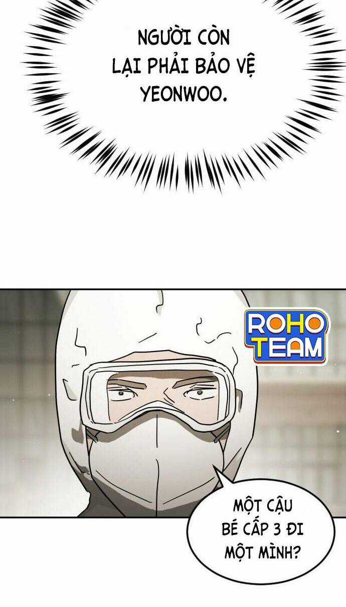 Đại Dịch Seoul - Chapter 82 - Trang 42