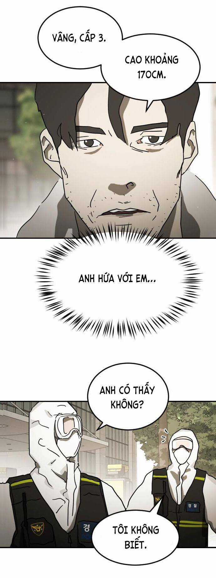 Đại Dịch Seoul - Chapter 82 - Trang 43