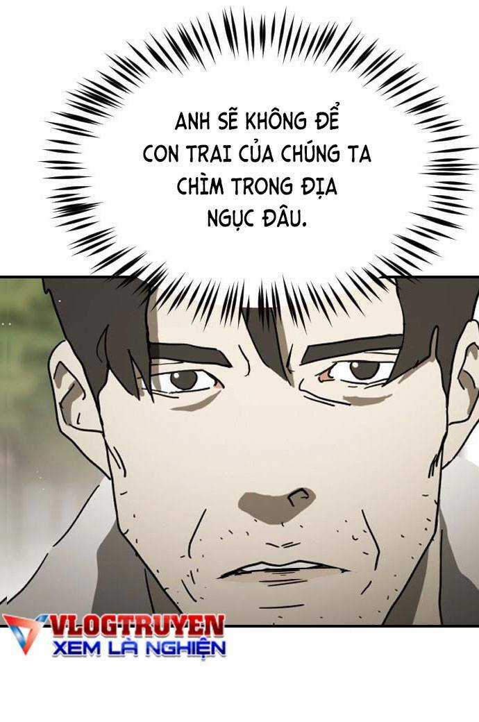 Đại Dịch Seoul - Chapter 82 - Trang 44