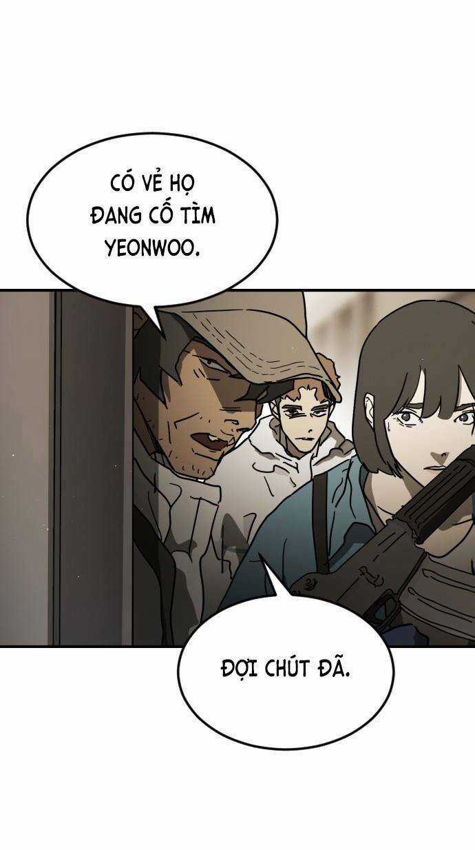 Đại Dịch Seoul - Chapter 82 - Trang 46