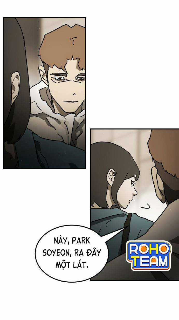 Đại Dịch Seoul - Chapter 82 - Trang 47