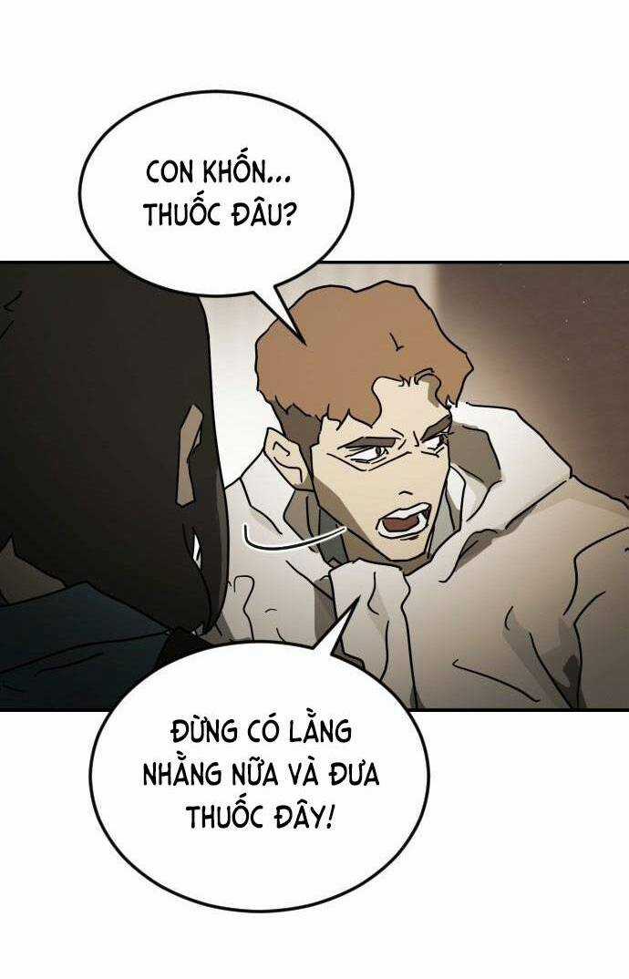 Đại Dịch Seoul - Chapter 82 - Trang 49