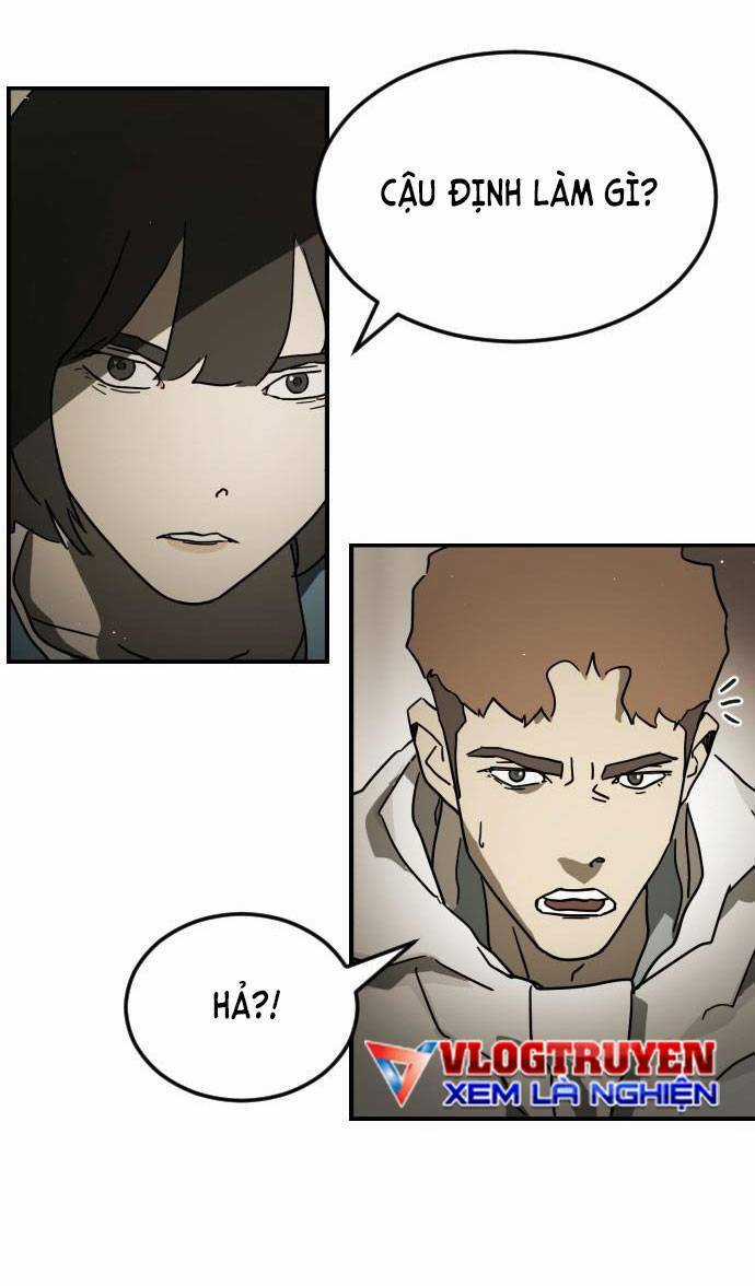 Đại Dịch Seoul - Chapter 82 - Trang 50