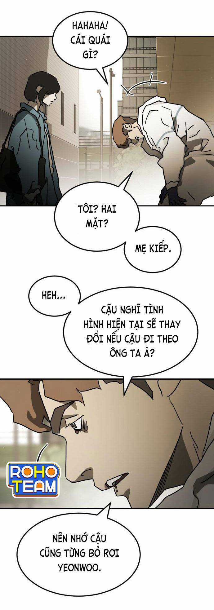 Đại Dịch Seoul - Chapter 82 - Trang 52