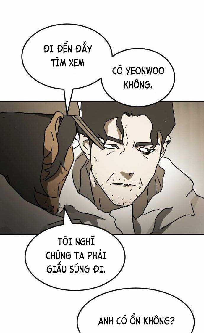 Đại Dịch Seoul - Chapter 82 - Trang 58