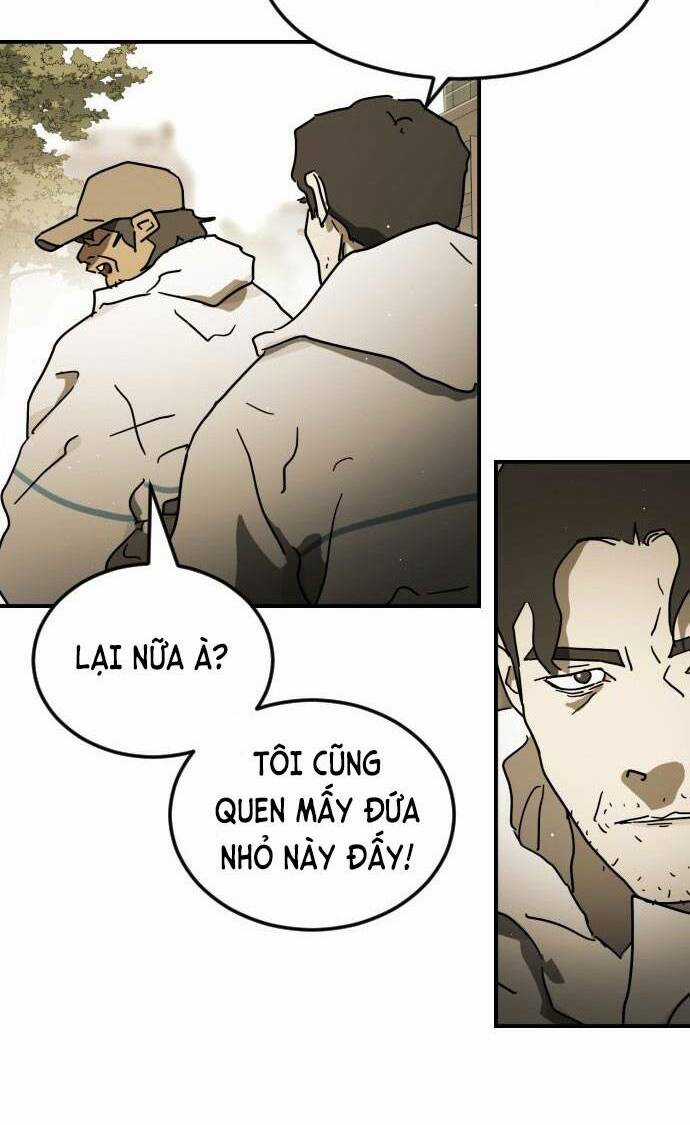 Đại Dịch Seoul - Chapter 82 - Trang 59