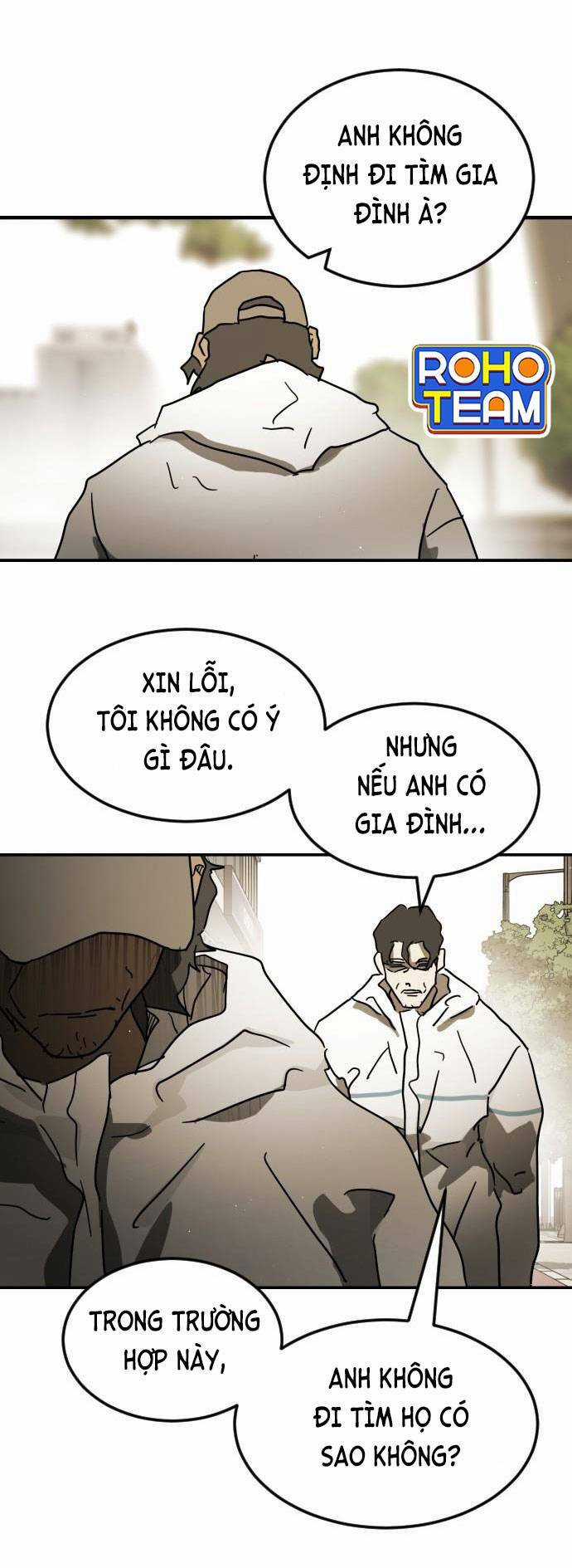 Đại Dịch Seoul - Chapter 82 - Trang 60