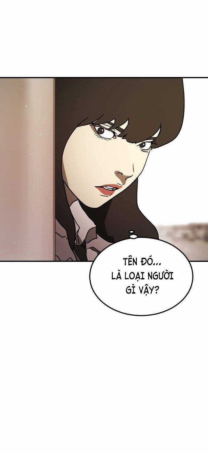 Đại Dịch Seoul - Chapter 82 - Trang 7