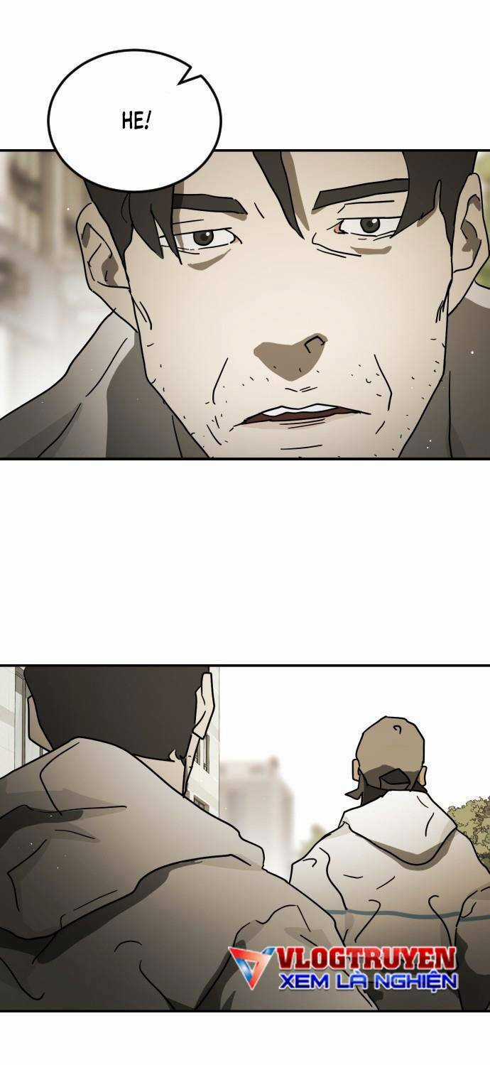 Đại Dịch Seoul - Chapter 82 - Trang 61