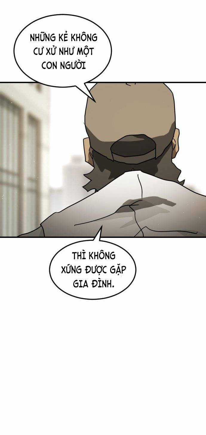 Đại Dịch Seoul - Chapter 82 - Trang 62