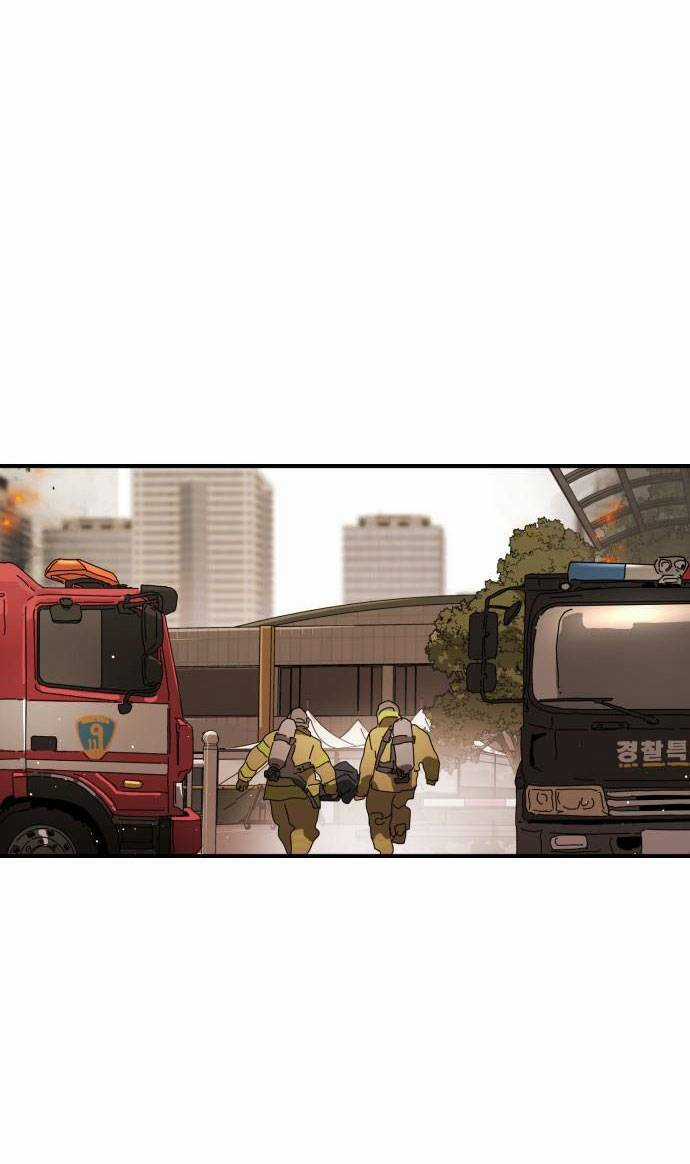 Đại Dịch Seoul - Chapter 82 - Trang 64