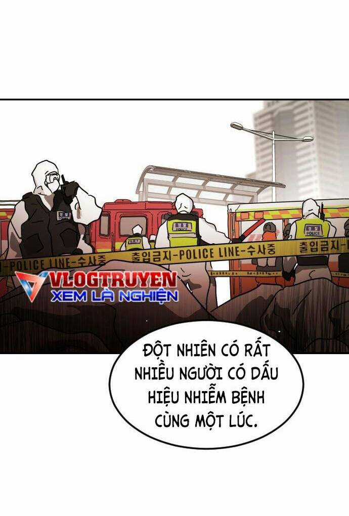 Đại Dịch Seoul - Chapter 82 - Trang 66