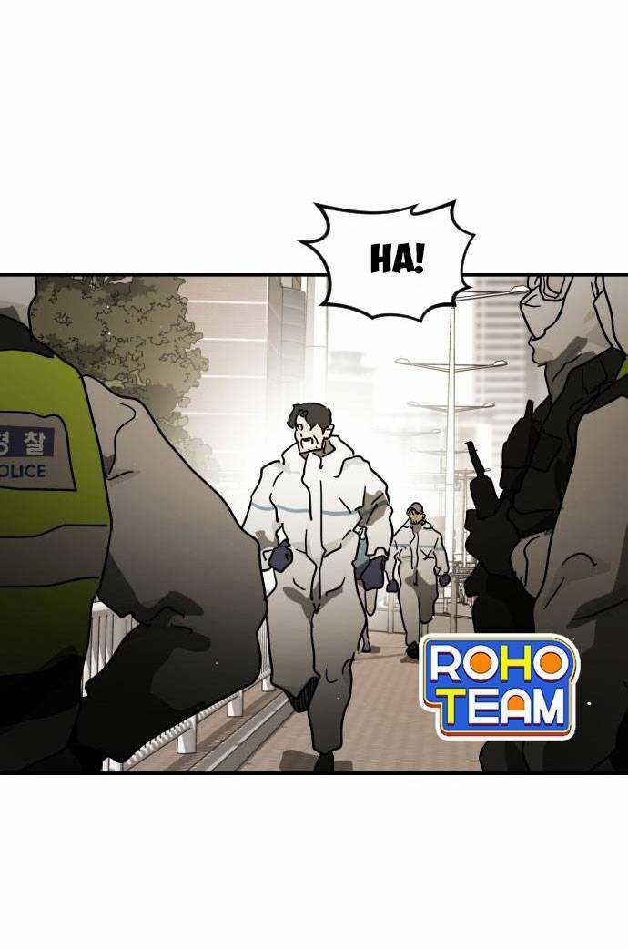 Đại Dịch Seoul - Chapter 82 - Trang 68