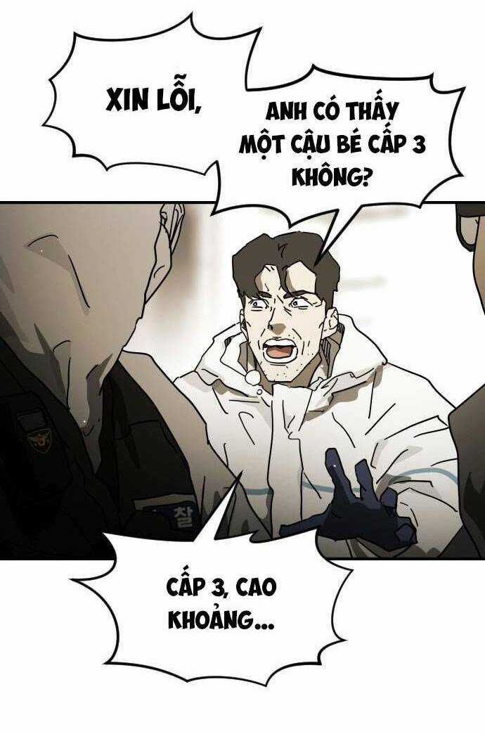 Đại Dịch Seoul - Chapter 82 - Trang 69