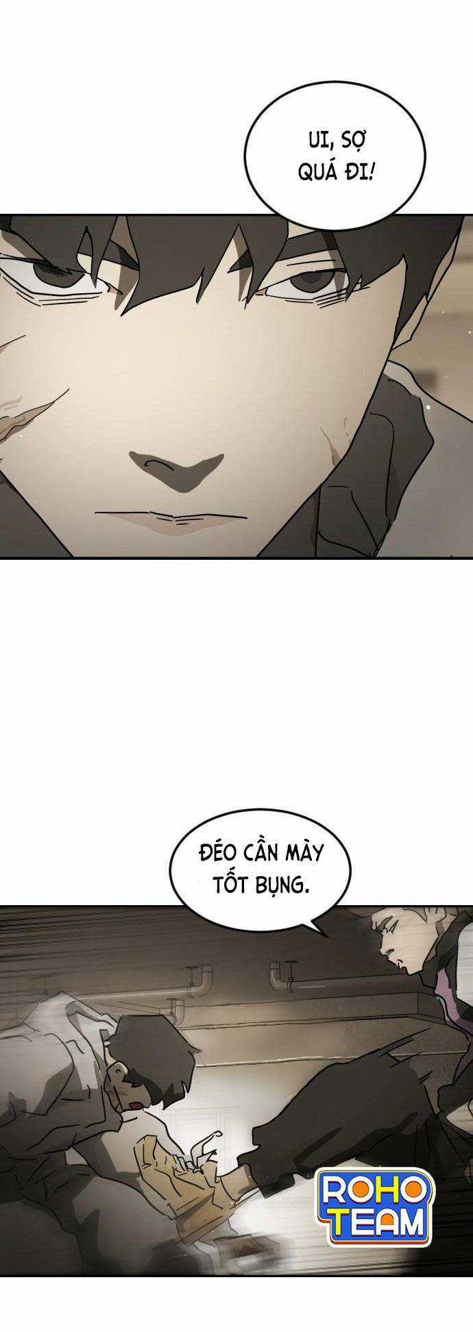 Đại Dịch Seoul - Chapter 82 - Trang 79