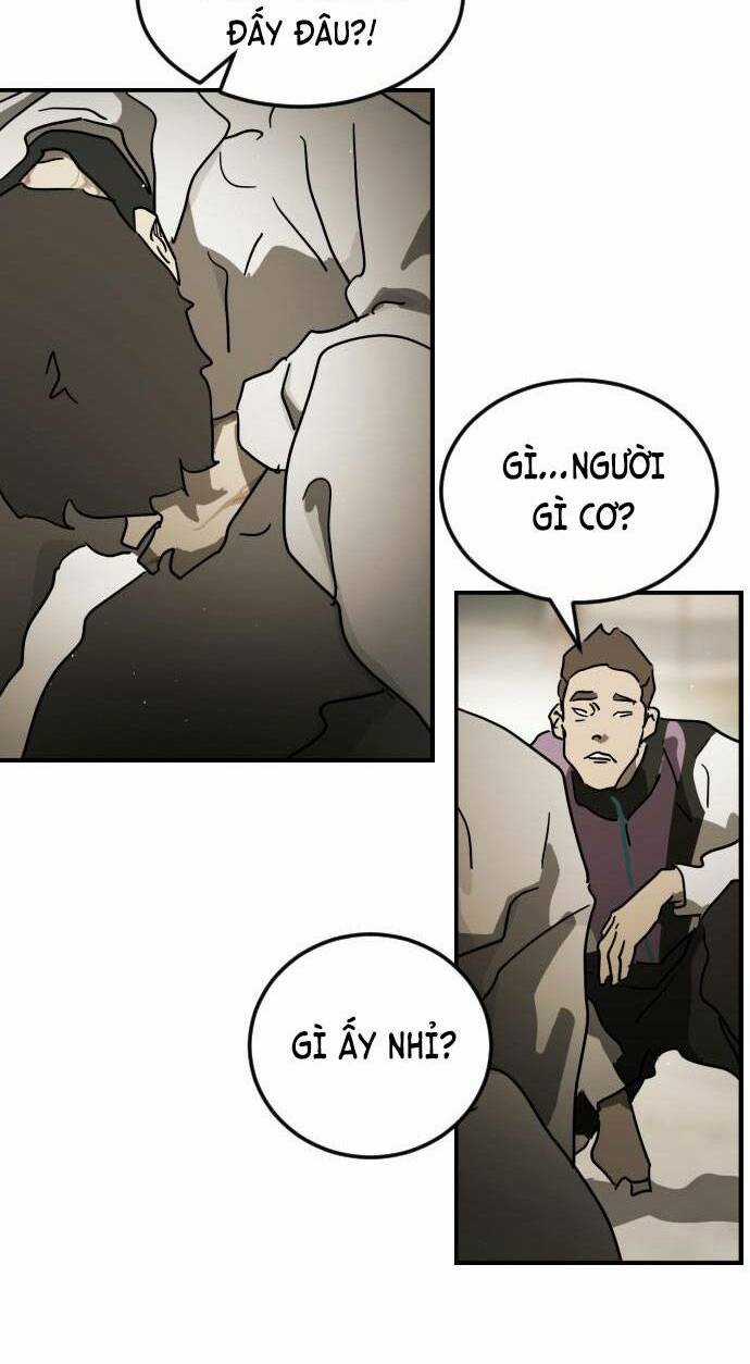 Đại Dịch Seoul - Chapter 82 - Trang 81