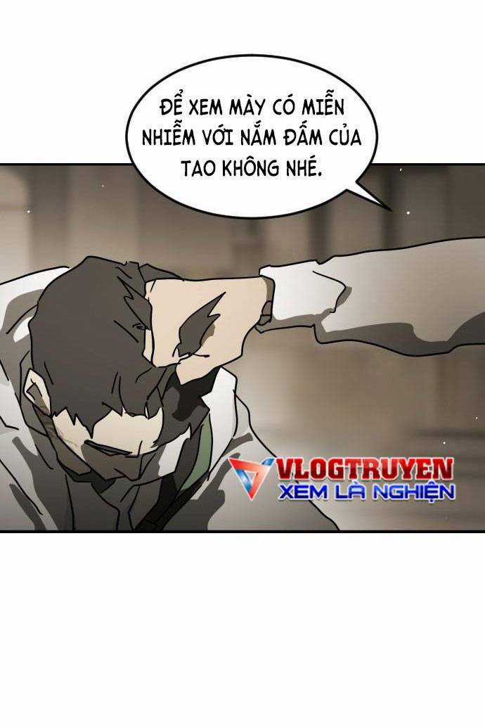 Đại Dịch Seoul - Chapter 82 - Trang 82