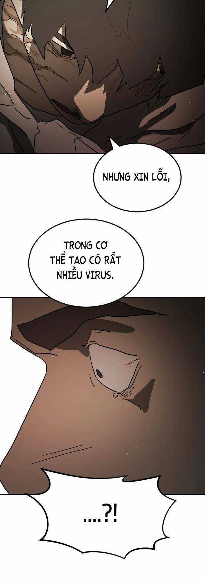 Đại Dịch Seoul - Chapter 82 - Trang 84