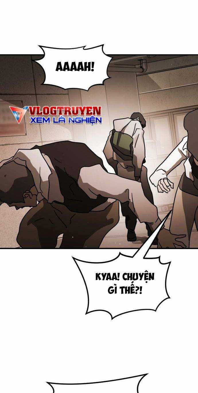 Đại Dịch Seoul - Chapter 82 - Trang 87