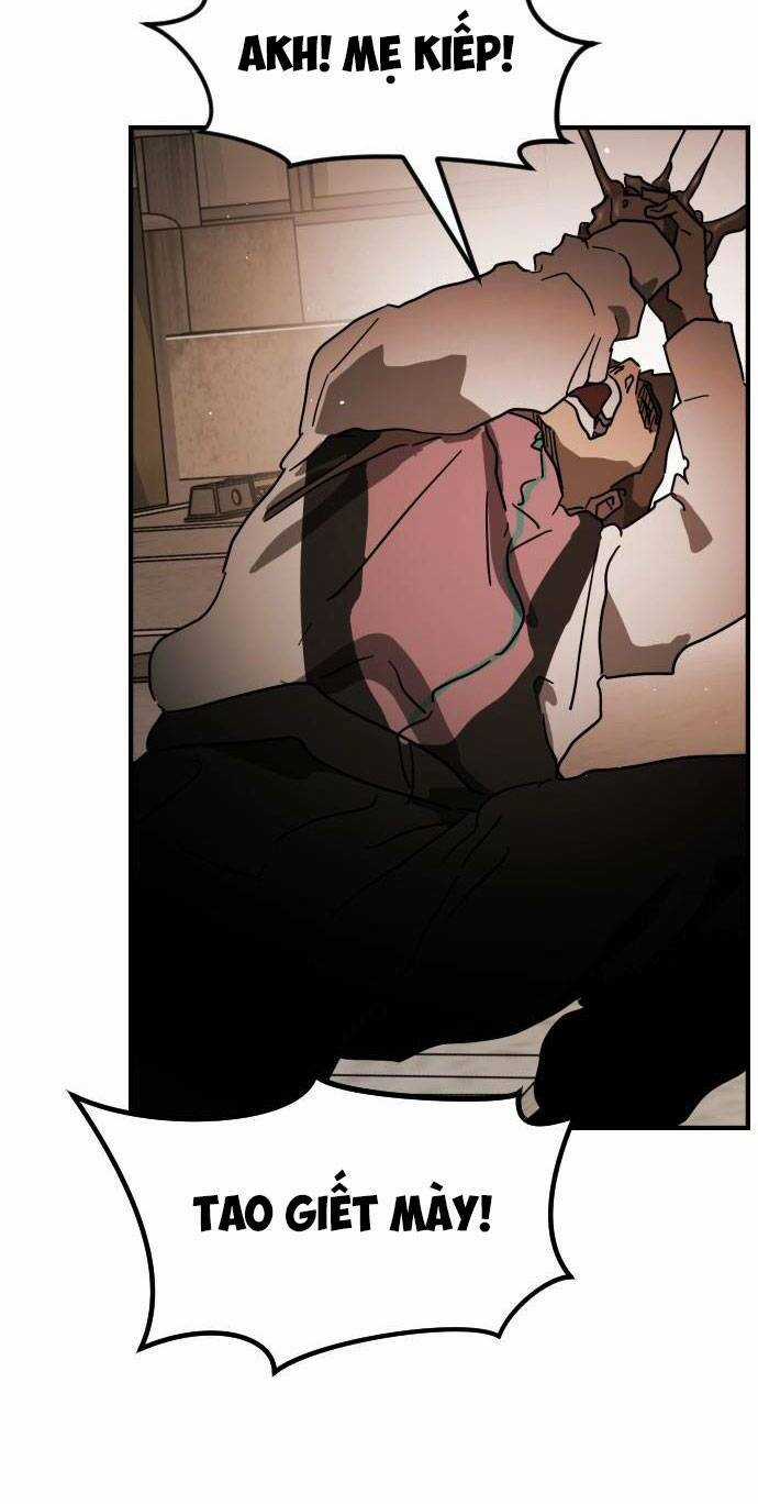 Đại Dịch Seoul - Chapter 82 - Trang 88