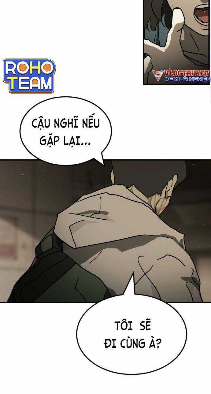 Đại Dịch Seoul - Chapter 83 - Trang 11