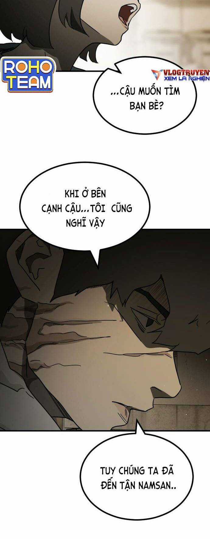 Đại Dịch Seoul - Chapter 83 - Trang 13