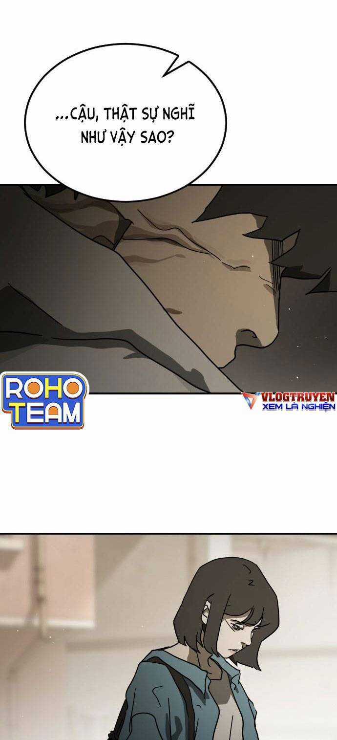 Đại Dịch Seoul - Chapter 83 - Trang 16