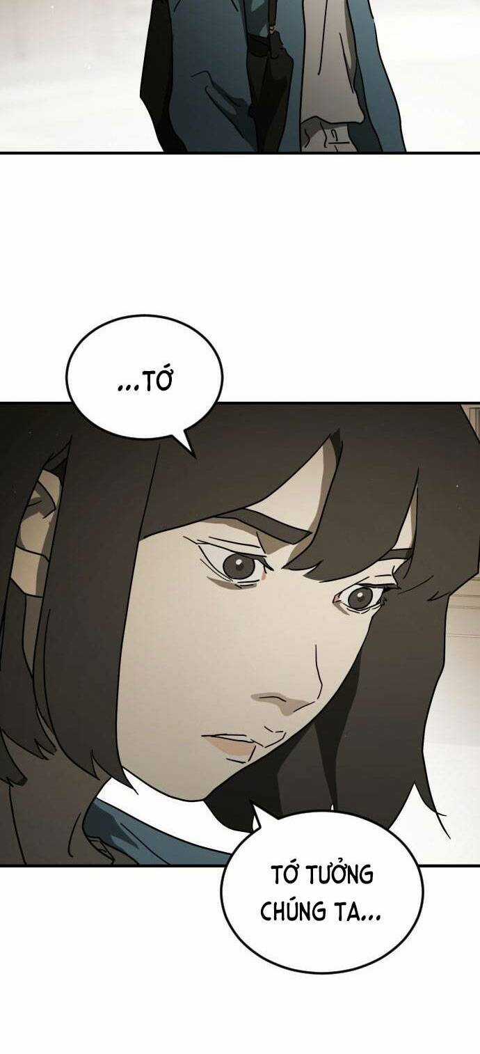 Đại Dịch Seoul - Chapter 83 - Trang 17