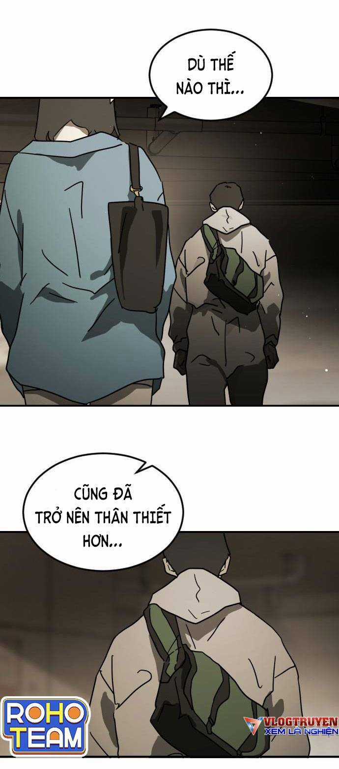 Đại Dịch Seoul - Chapter 83 - Trang 18