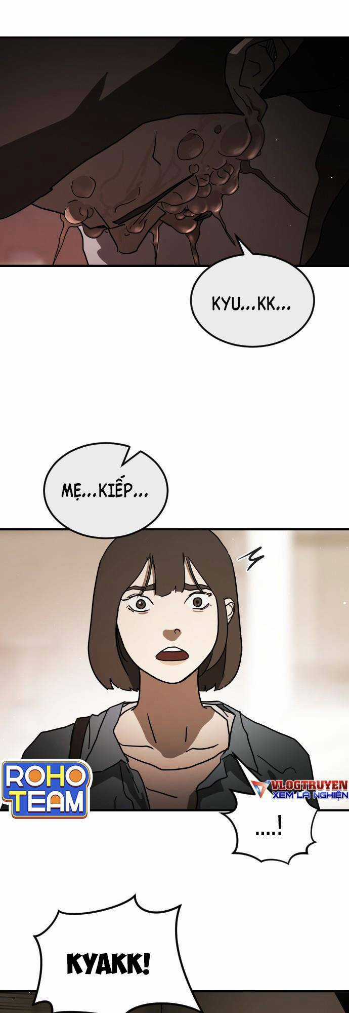 Đại Dịch Seoul - Chapter 83 - Trang 20