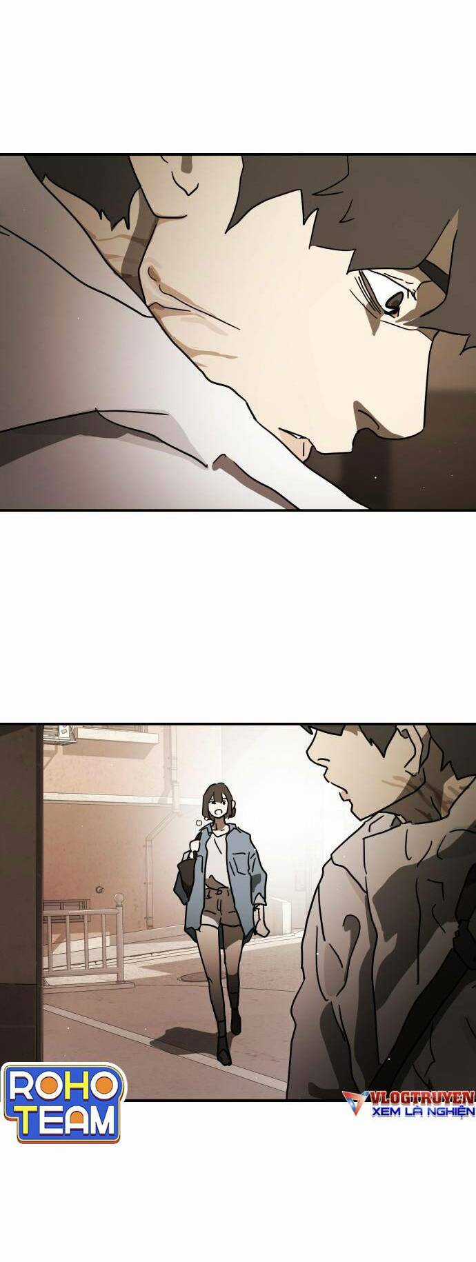 Đại Dịch Seoul - Chapter 83 - Trang 3