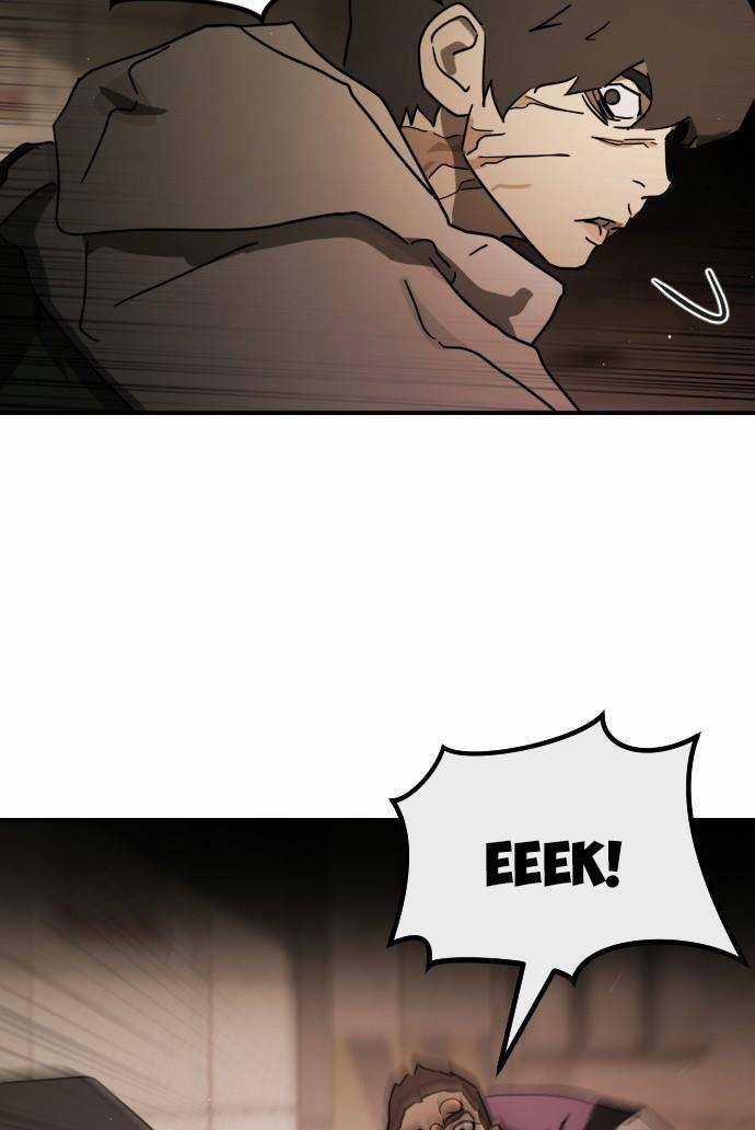 Đại Dịch Seoul - Chapter 83 - Trang 21