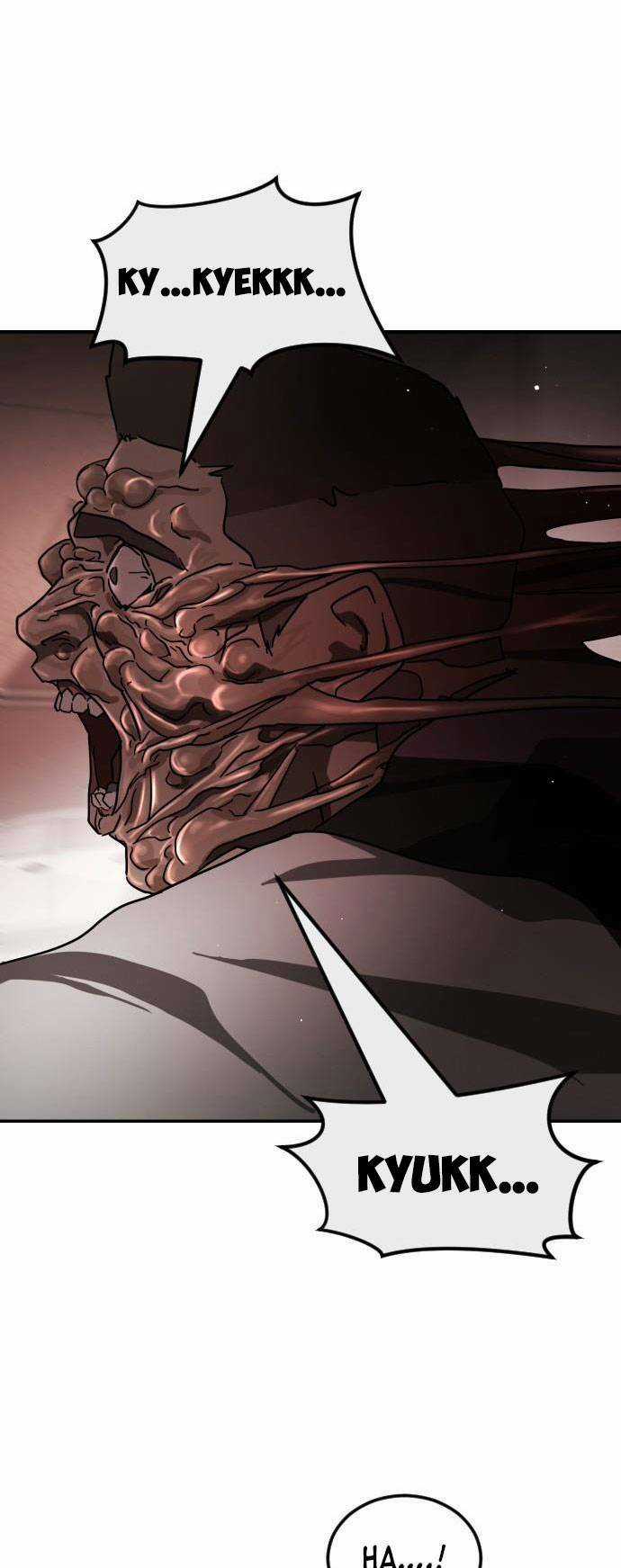 Đại Dịch Seoul - Chapter 83 - Trang 23