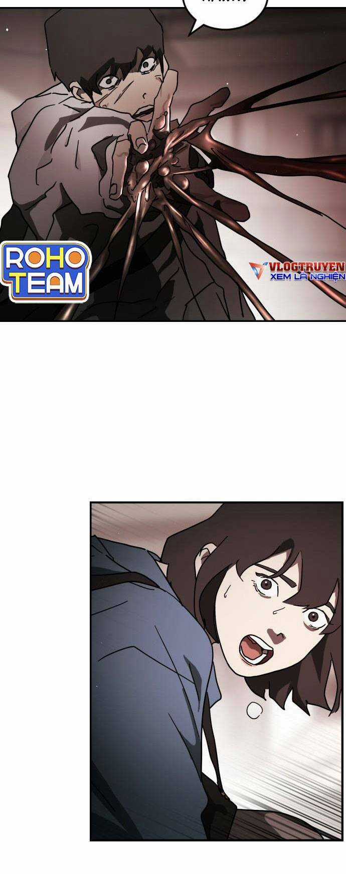 Đại Dịch Seoul - Chapter 83 - Trang 24