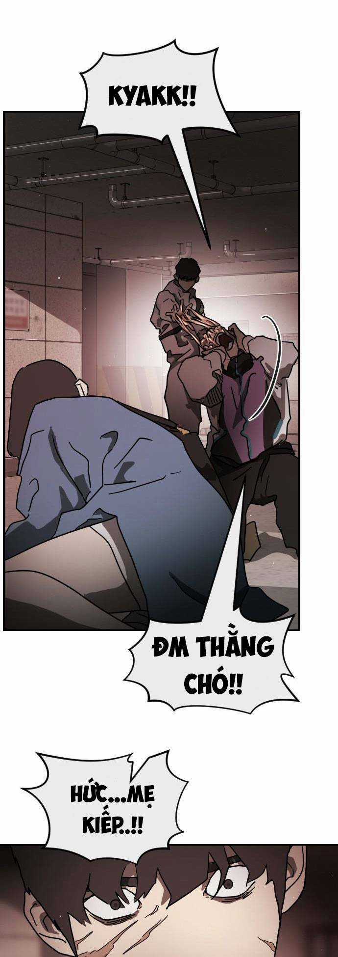 Đại Dịch Seoul - Chapter 83 - Trang 25