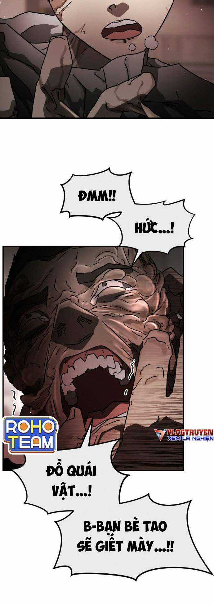 Đại Dịch Seoul - Chapter 83 - Trang 26