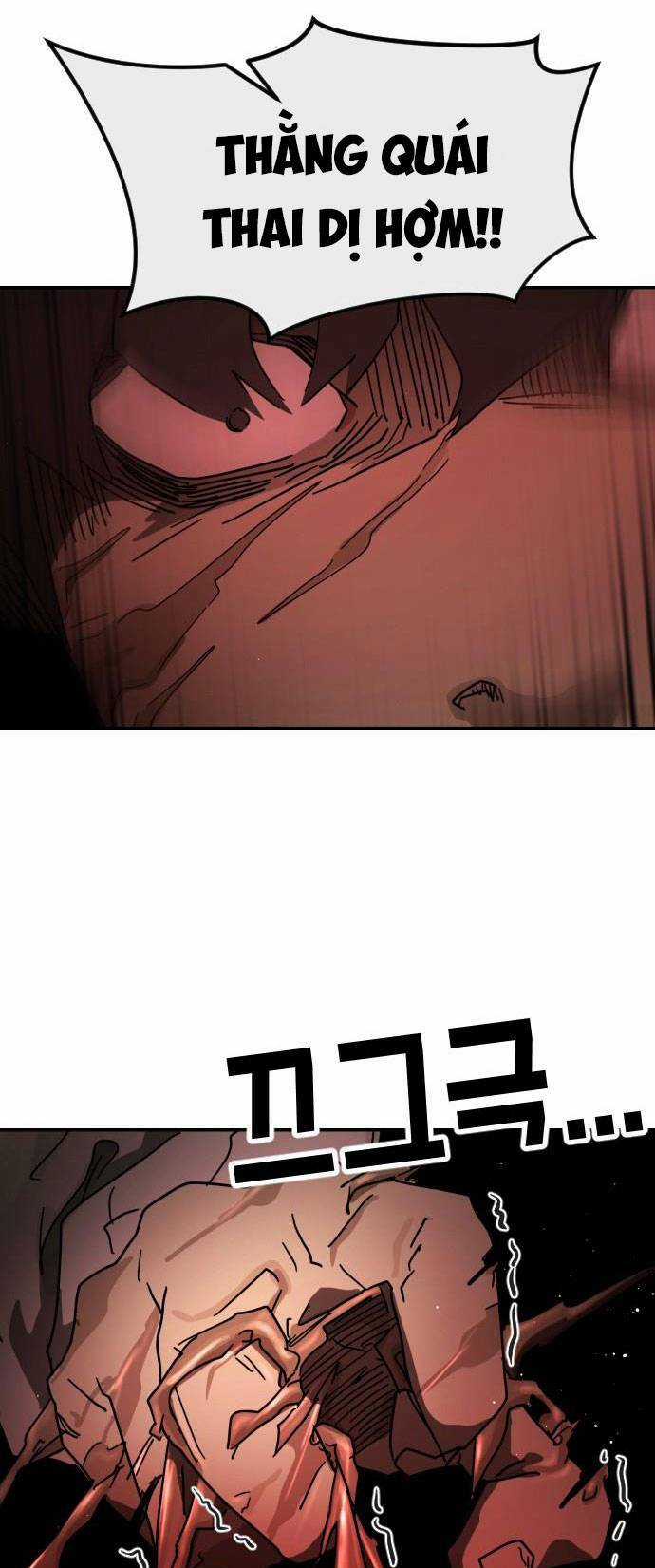 Đại Dịch Seoul - Chapter 83 - Trang 27