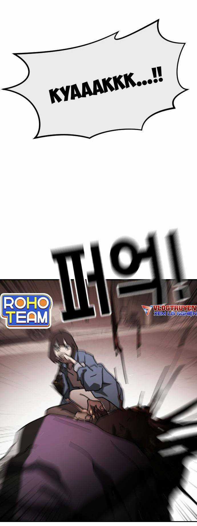 Đại Dịch Seoul - Chapter 83 - Trang 29