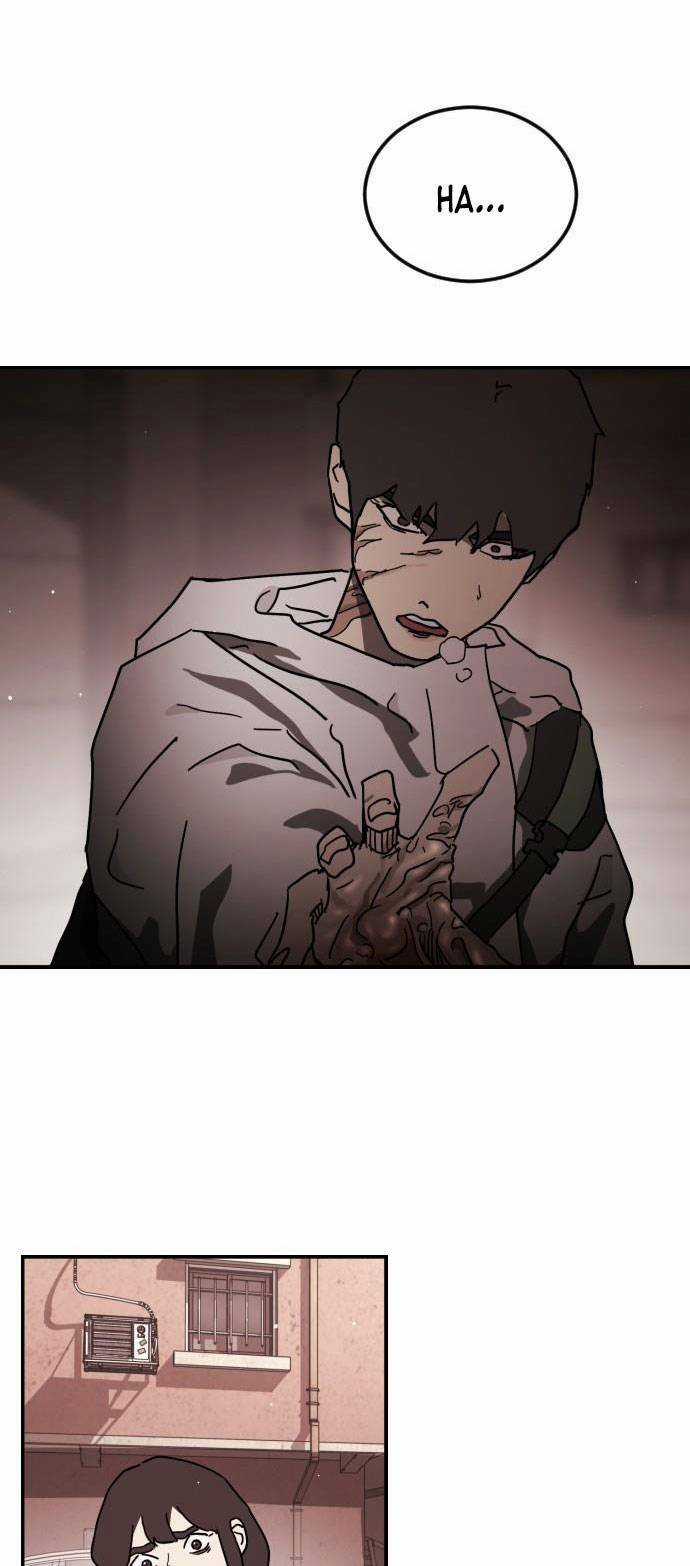 Đại Dịch Seoul - Chapter 83 - Trang 31