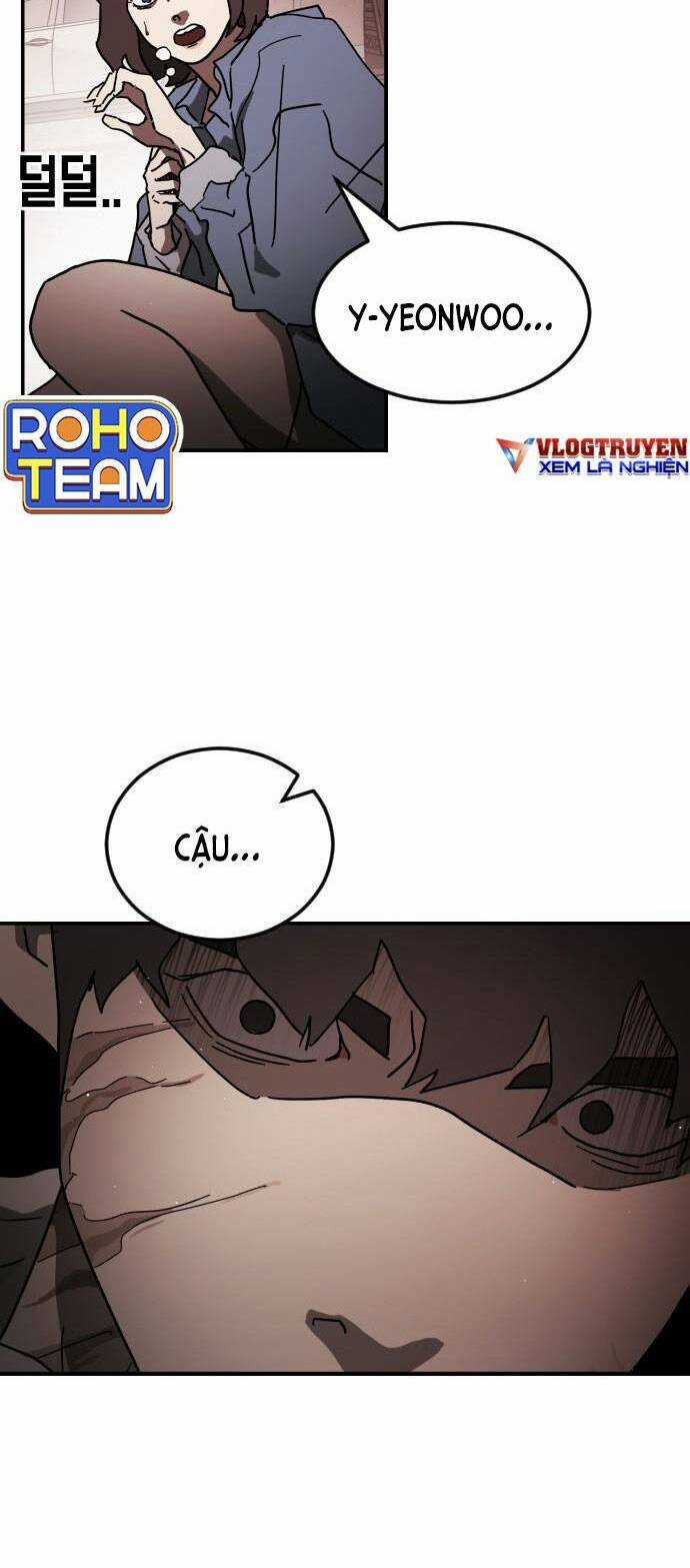 Đại Dịch Seoul - Chapter 83 - Trang 32