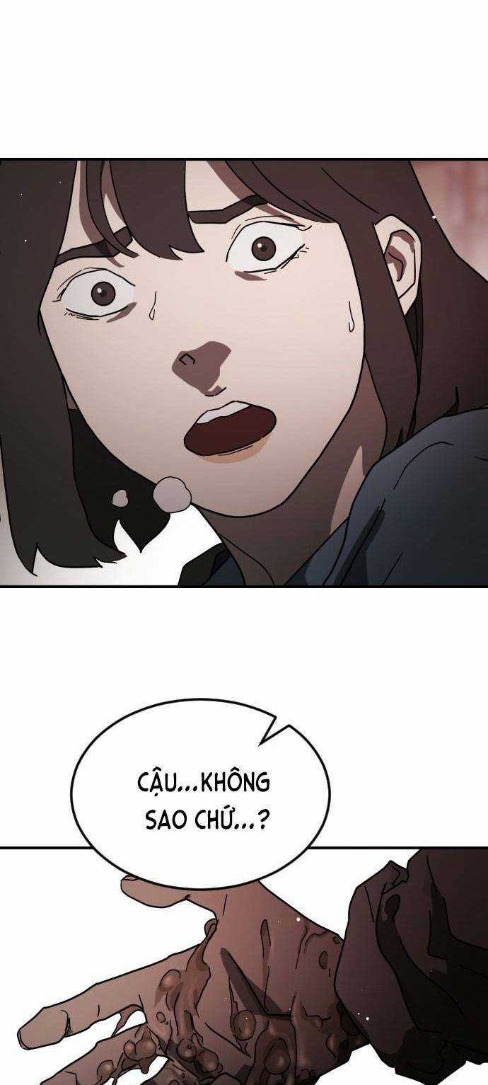 Đại Dịch Seoul - Chapter 83 - Trang 33