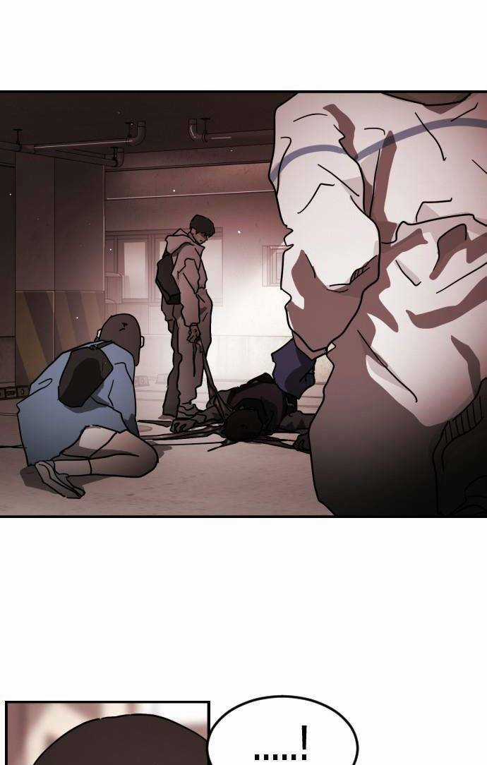 Đại Dịch Seoul - Chapter 83 - Trang 36