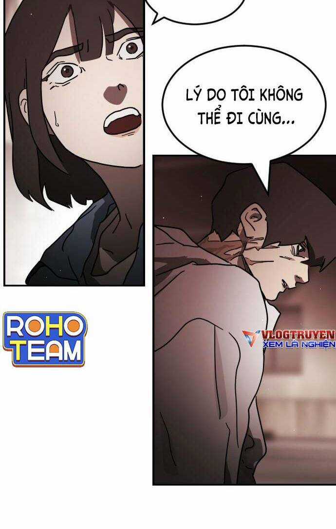 Đại Dịch Seoul - Chapter 83 - Trang 37