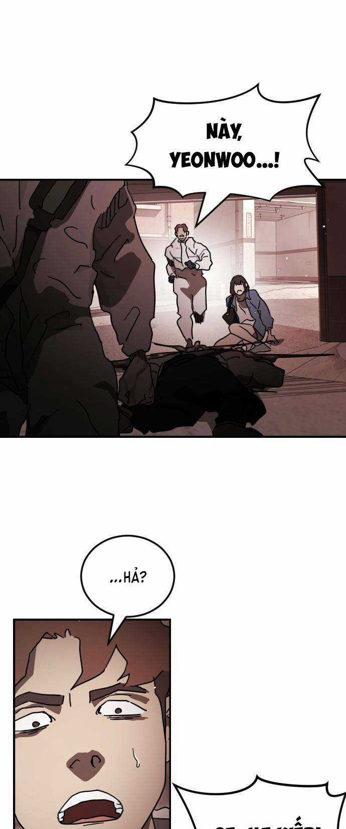 Đại Dịch Seoul - Chapter 83 - Trang 38