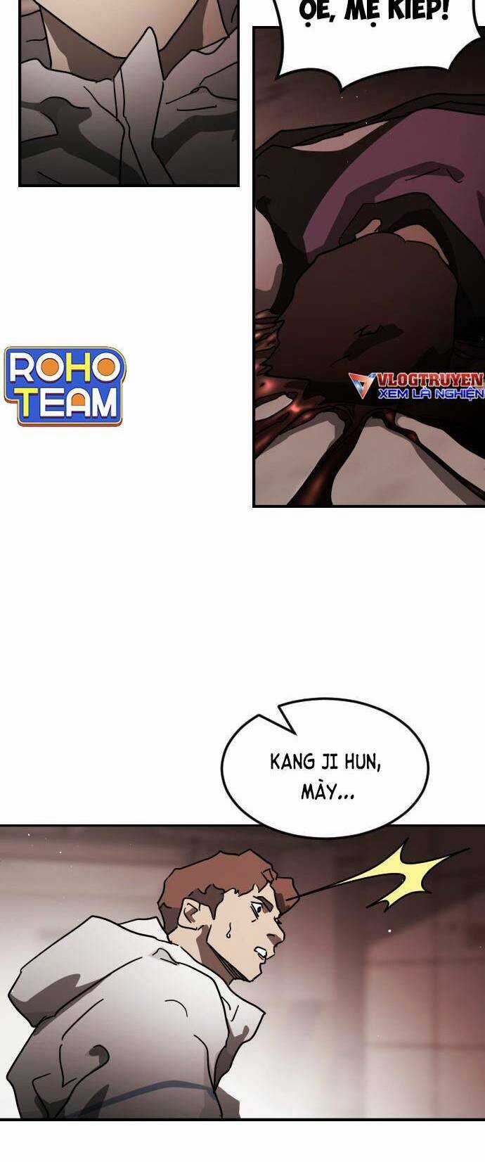 Đại Dịch Seoul - Chapter 83 - Trang 39