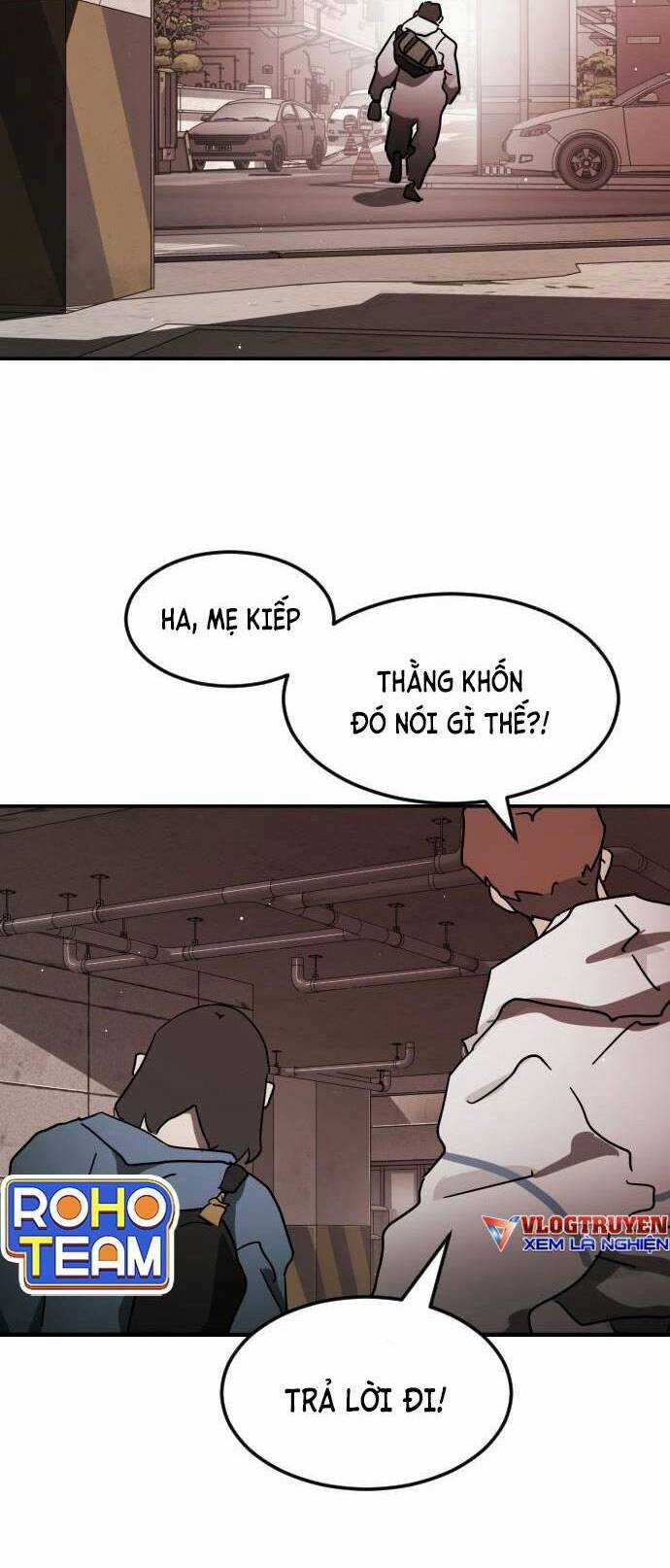 Đại Dịch Seoul - Chapter 83 - Trang 41