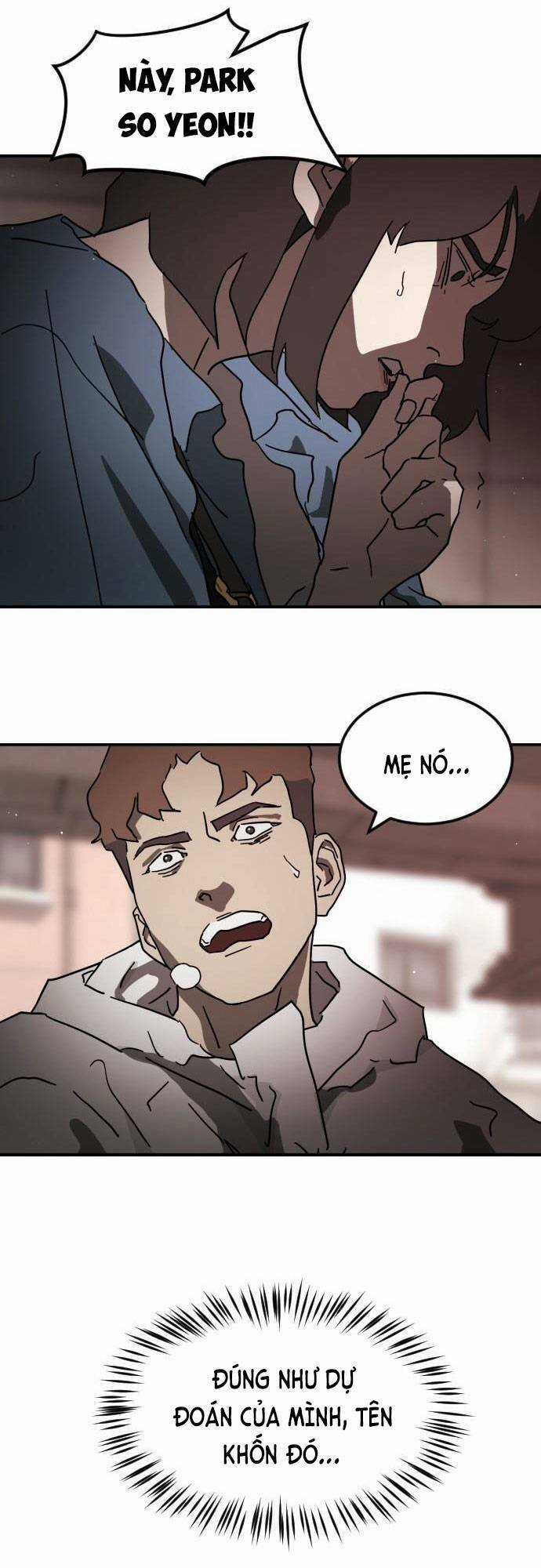 Đại Dịch Seoul - Chapter 83 - Trang 42