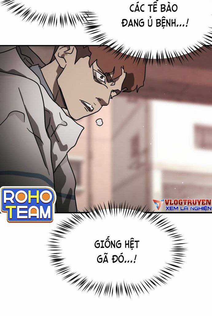 Đại Dịch Seoul - Chapter 83 - Trang 44