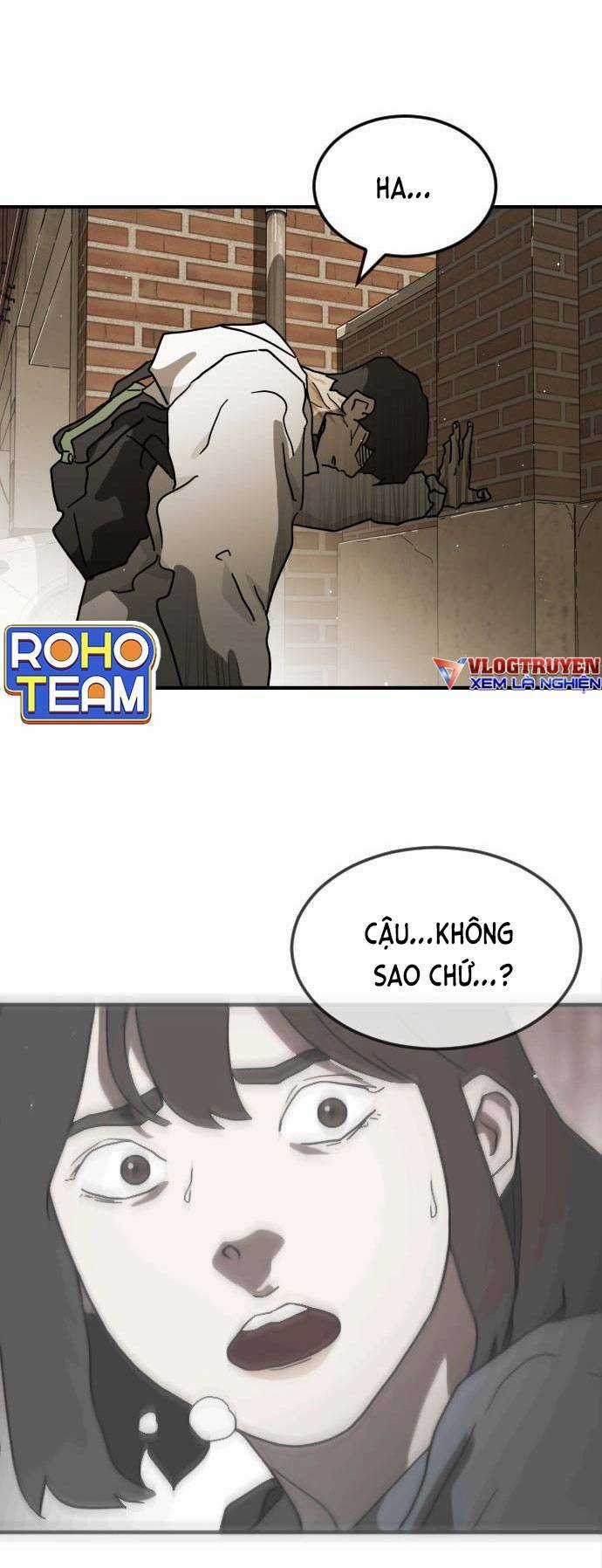 Đại Dịch Seoul - Chapter 83 - Trang 48