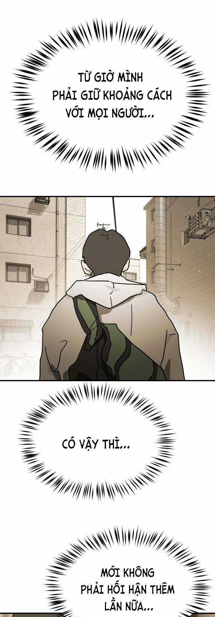 Đại Dịch Seoul - Chapter 83 - Trang 50